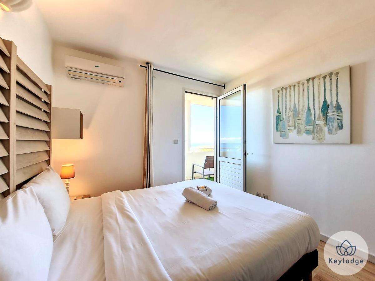 Cap Horizon-T3- Saint-Gilles-Les-Bains Daire Dış mekan fotoğraf