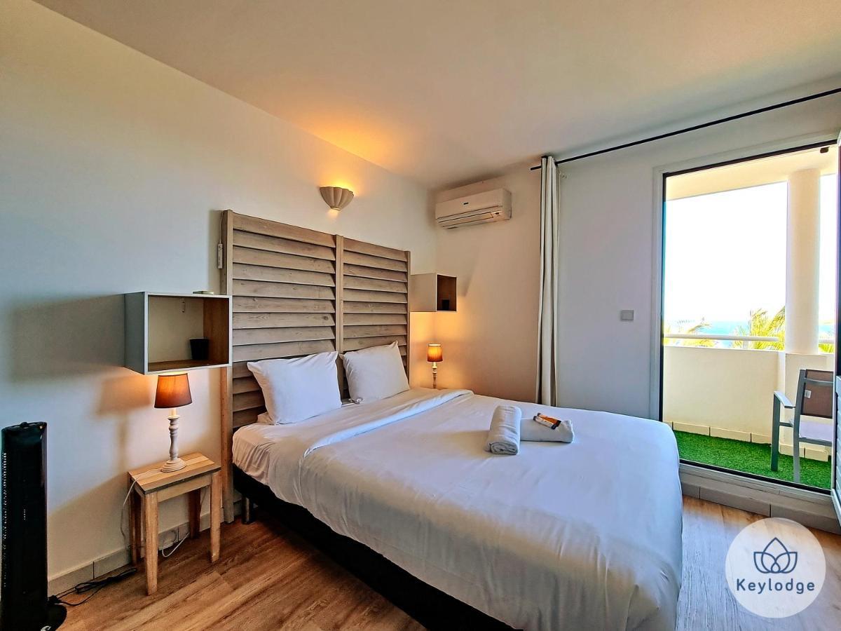 Cap Horizon-T3- Saint-Gilles-Les-Bains Daire Dış mekan fotoğraf