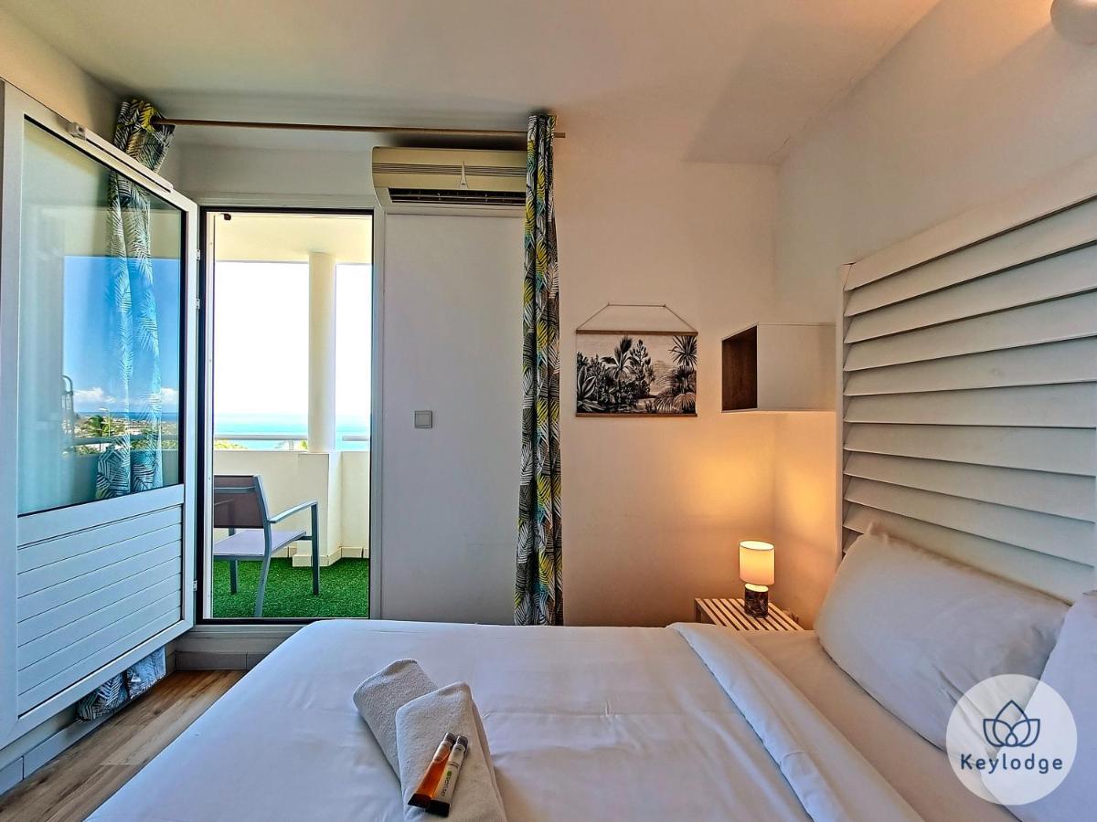 Cap Horizon-T3- Saint-Gilles-Les-Bains Daire Dış mekan fotoğraf