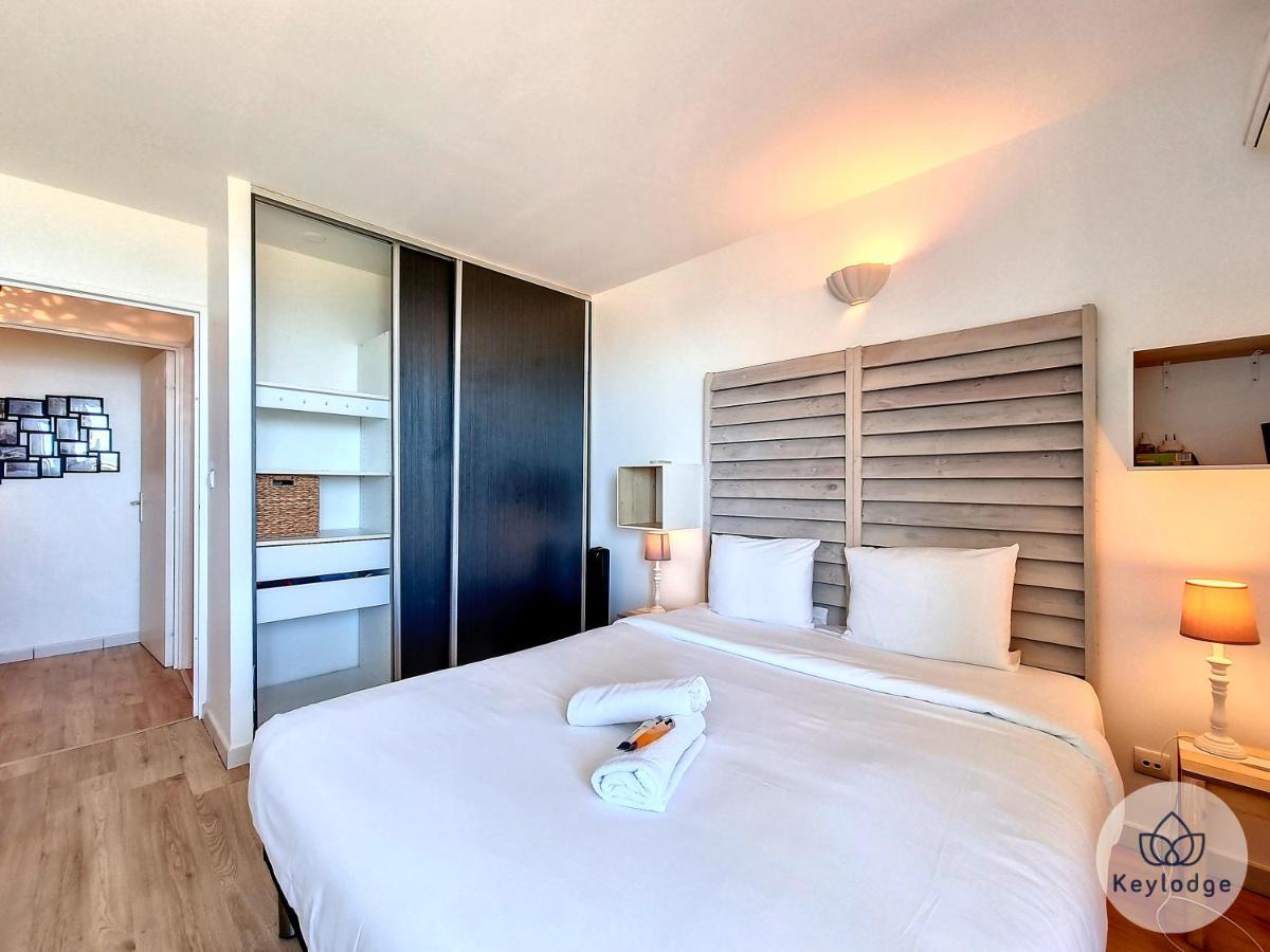 Cap Horizon-T3- Saint-Gilles-Les-Bains Daire Dış mekan fotoğraf
